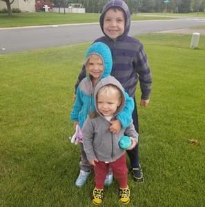 Meet your Posher, Michelle